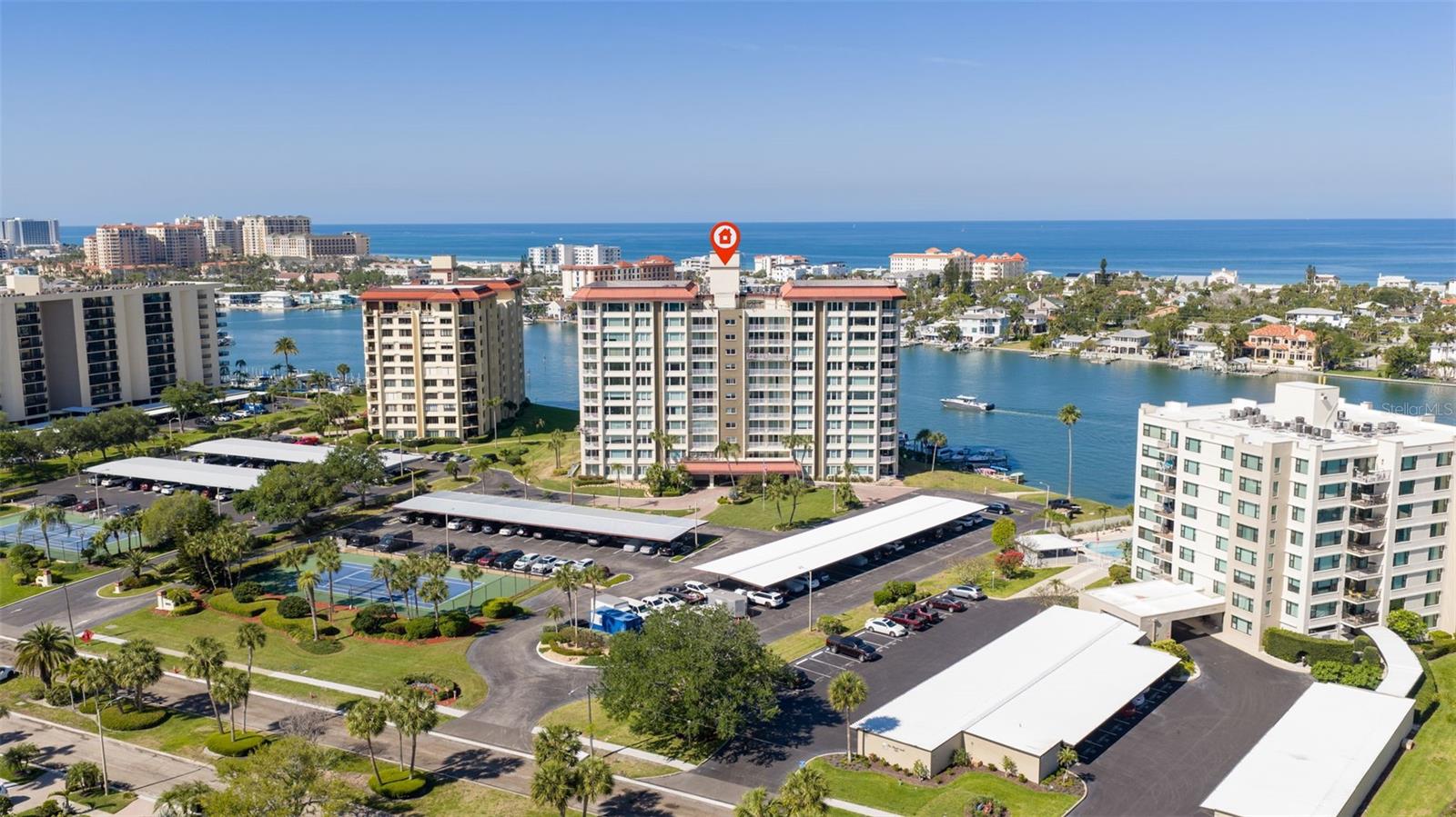 736 ISLAND WAY #504