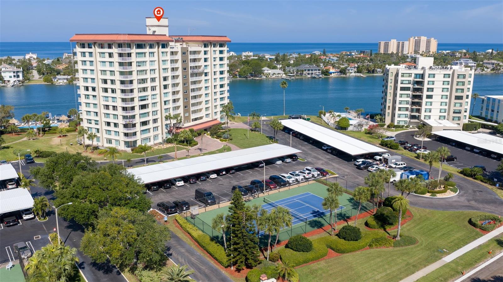736 ISLAND WAY #504