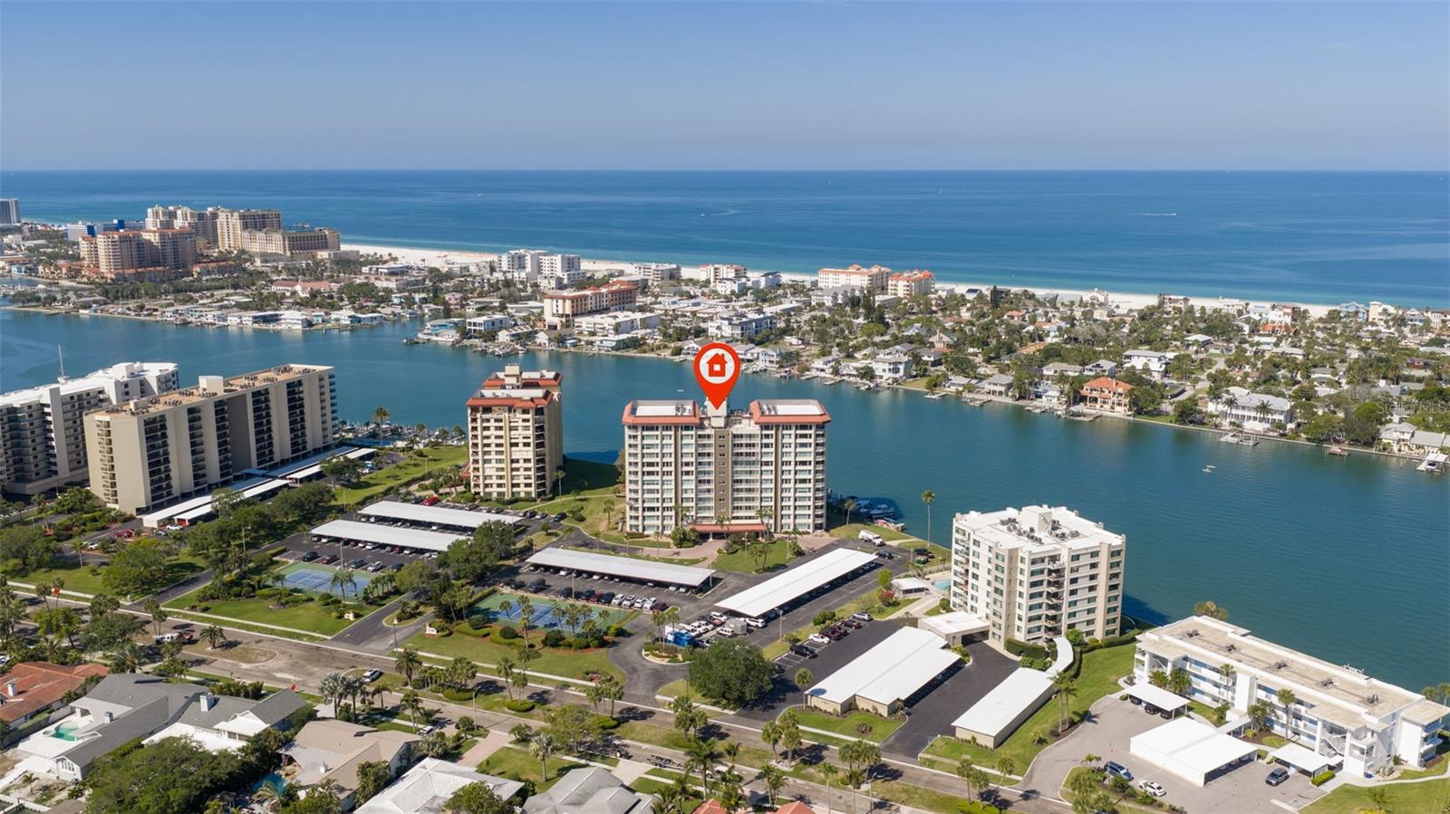 736 ISLAND WAY #504