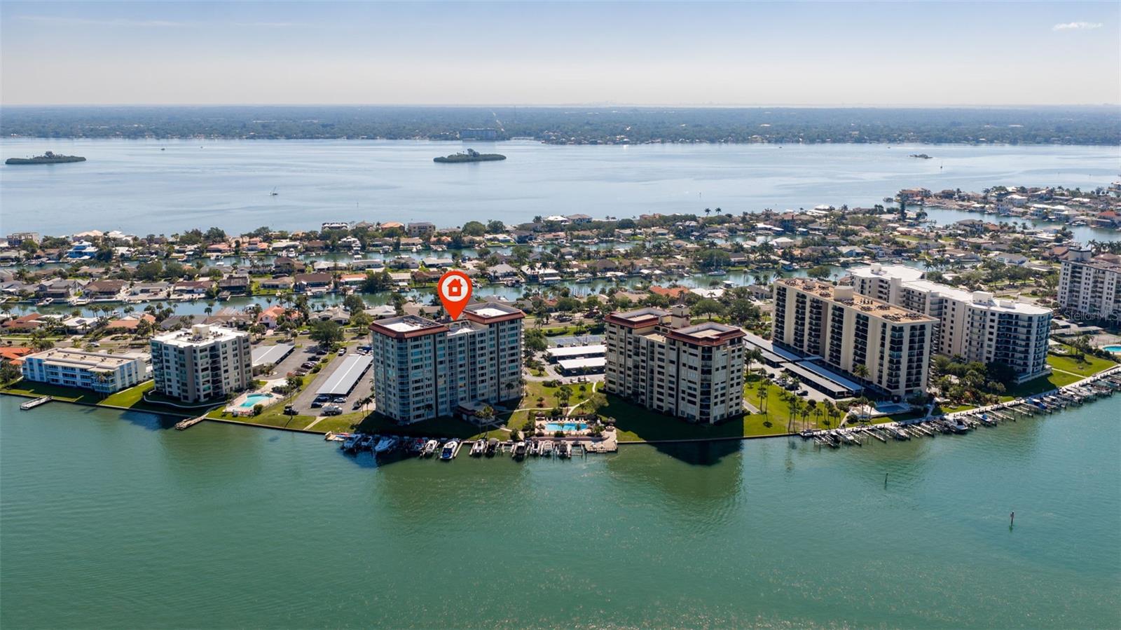 736 ISLAND WAY #504