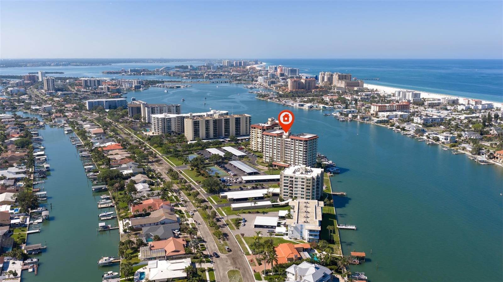 736 ISLAND WAY #504