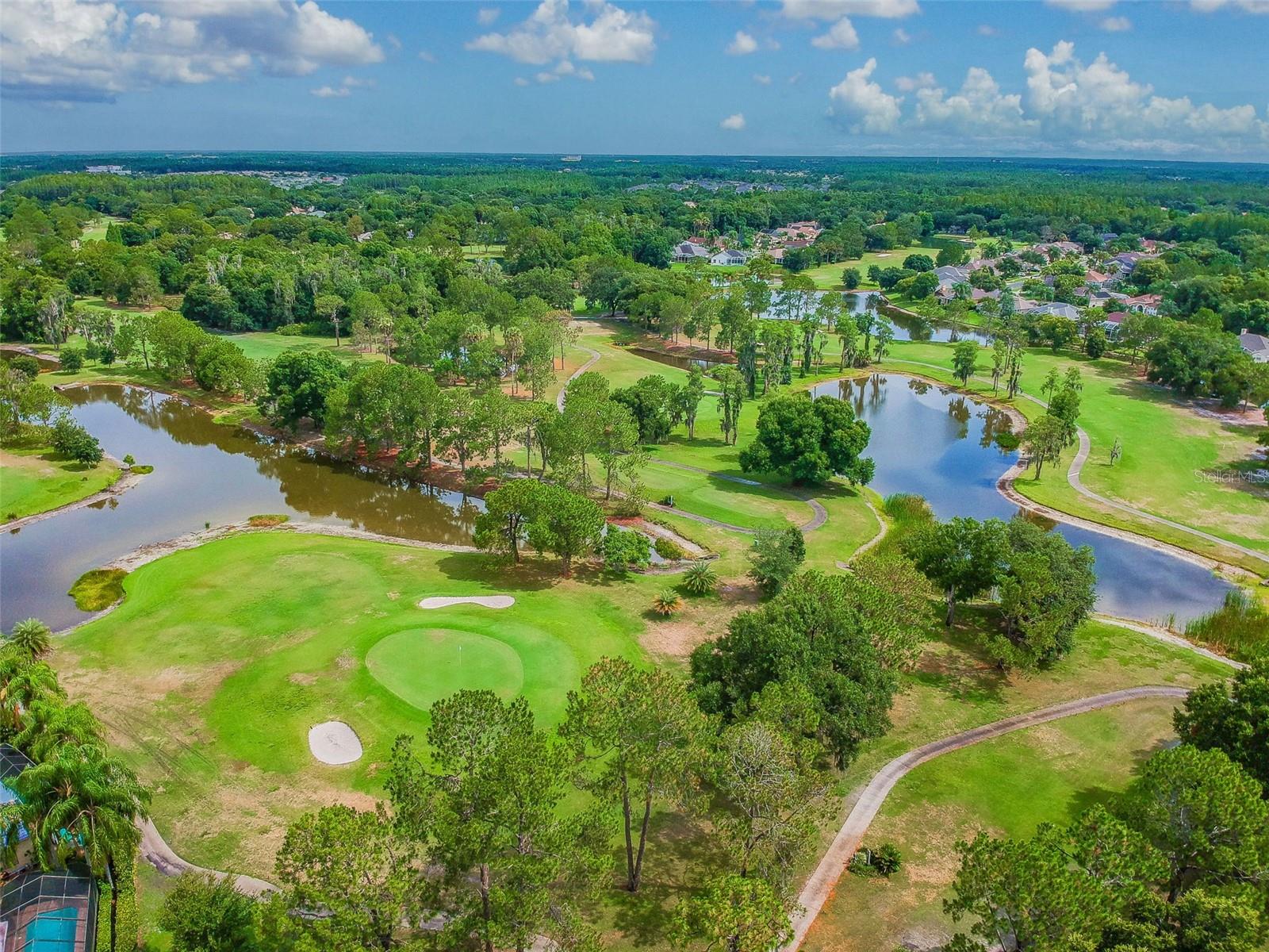 18529 PEBBLE LAKE CT