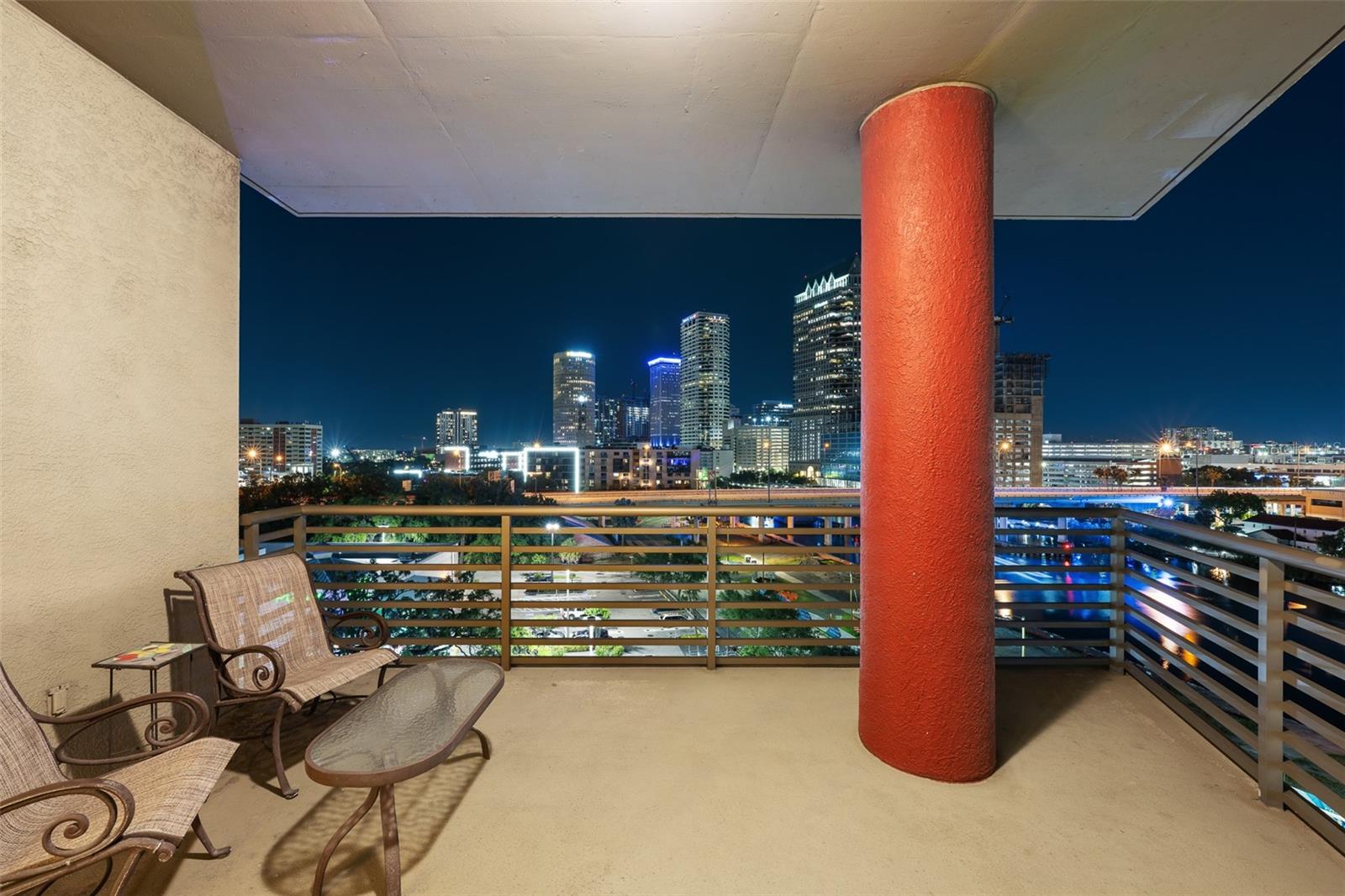 275 BAYSHORE BLVD #804
