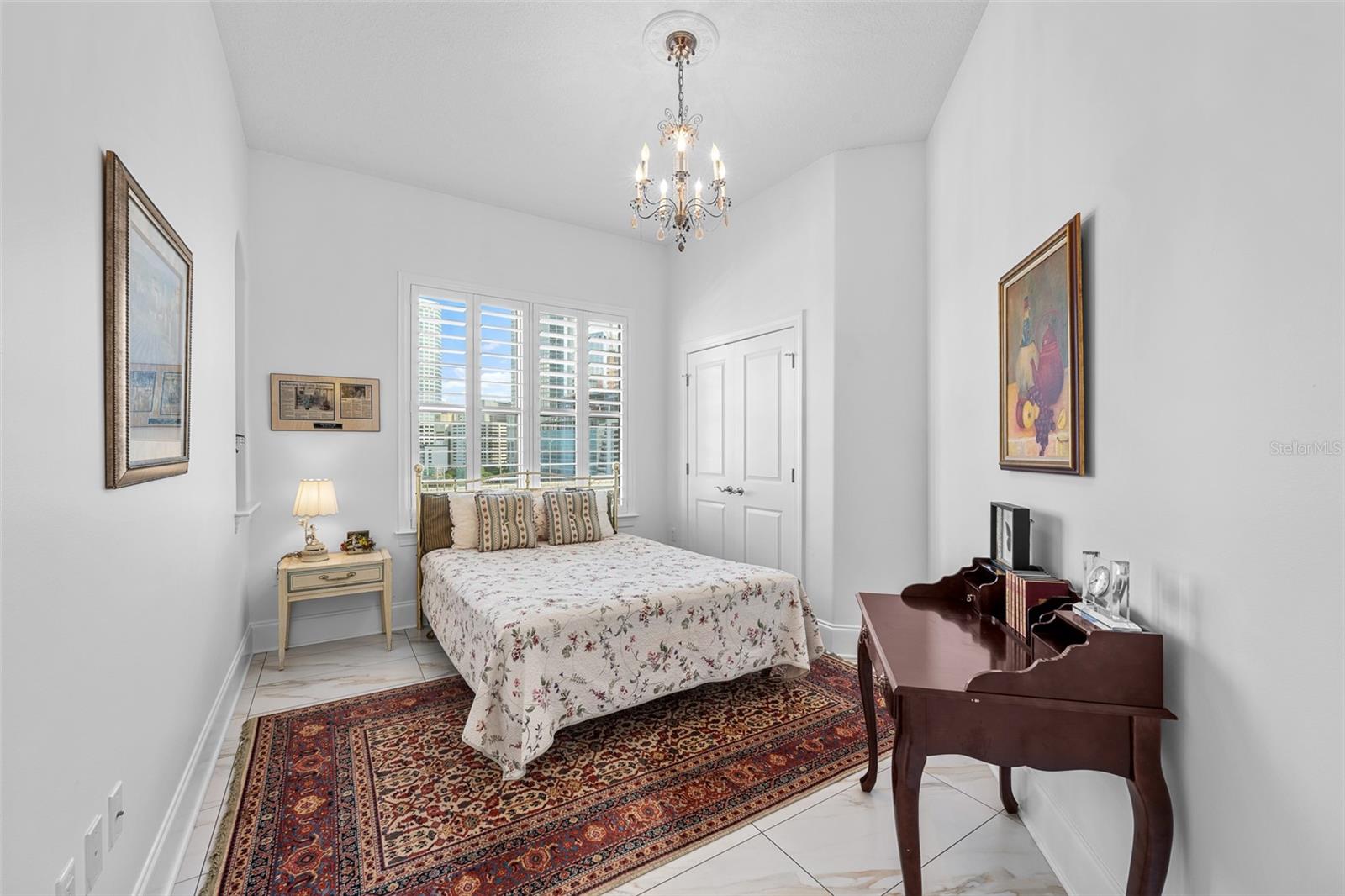 275 BAYSHORE BLVD #804