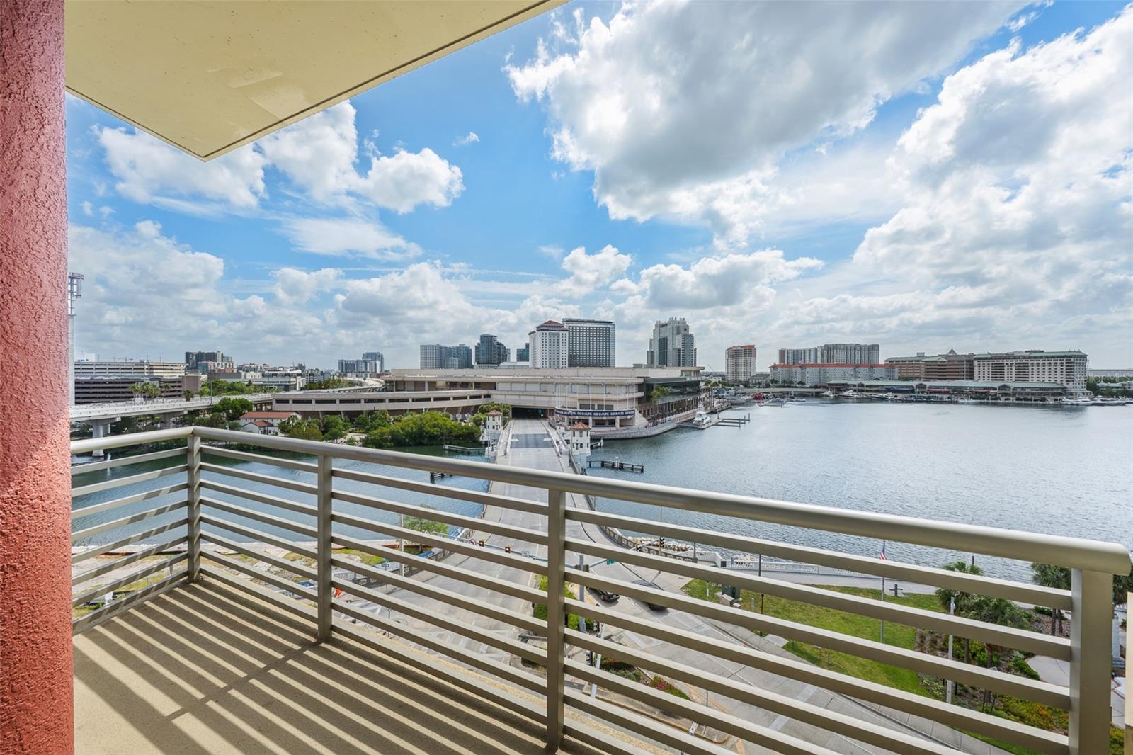 275 BAYSHORE BLVD #804
