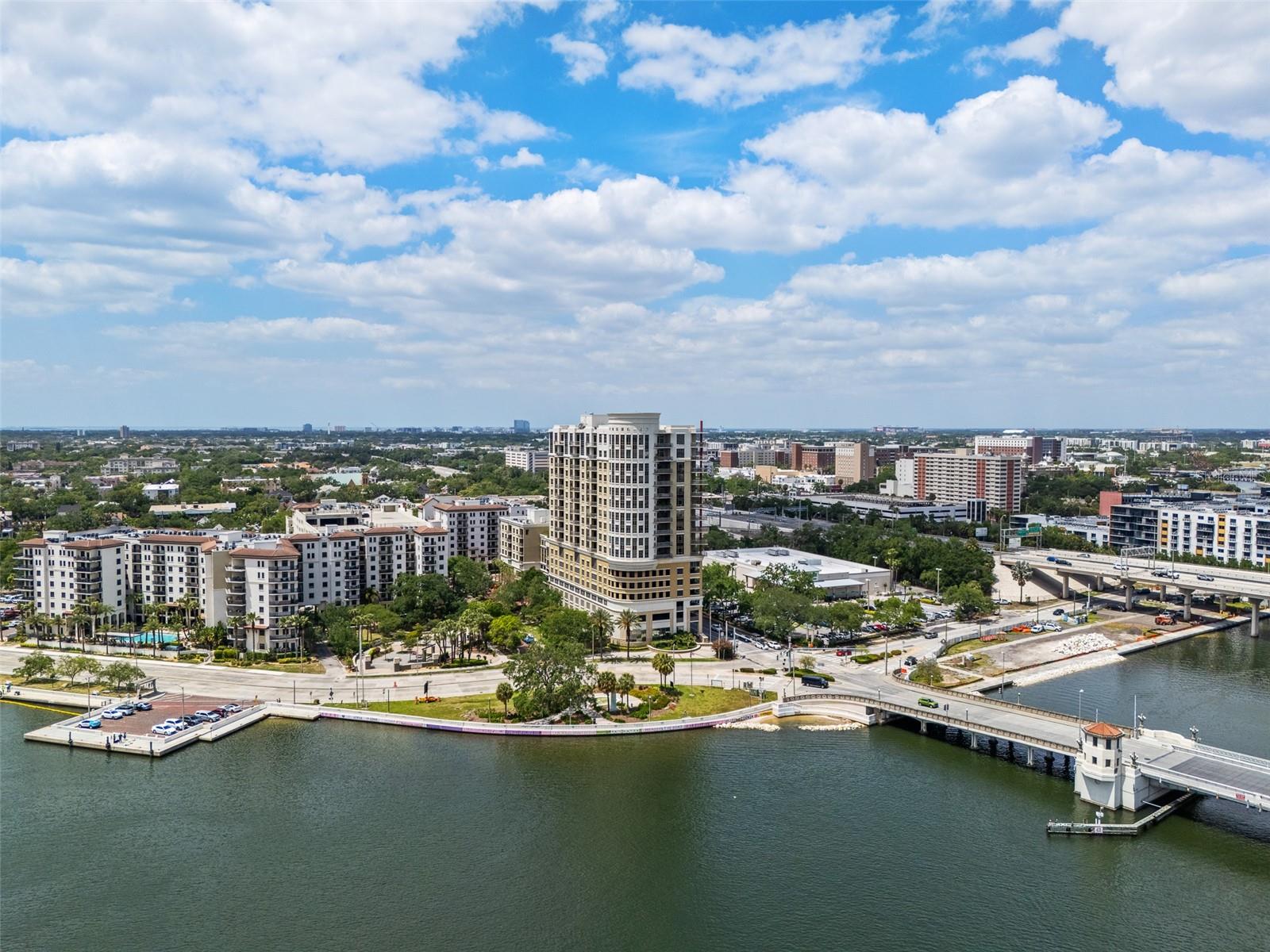 275 BAYSHORE BLVD #804