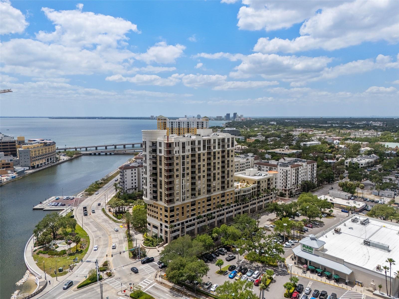 275 BAYSHORE BLVD #804