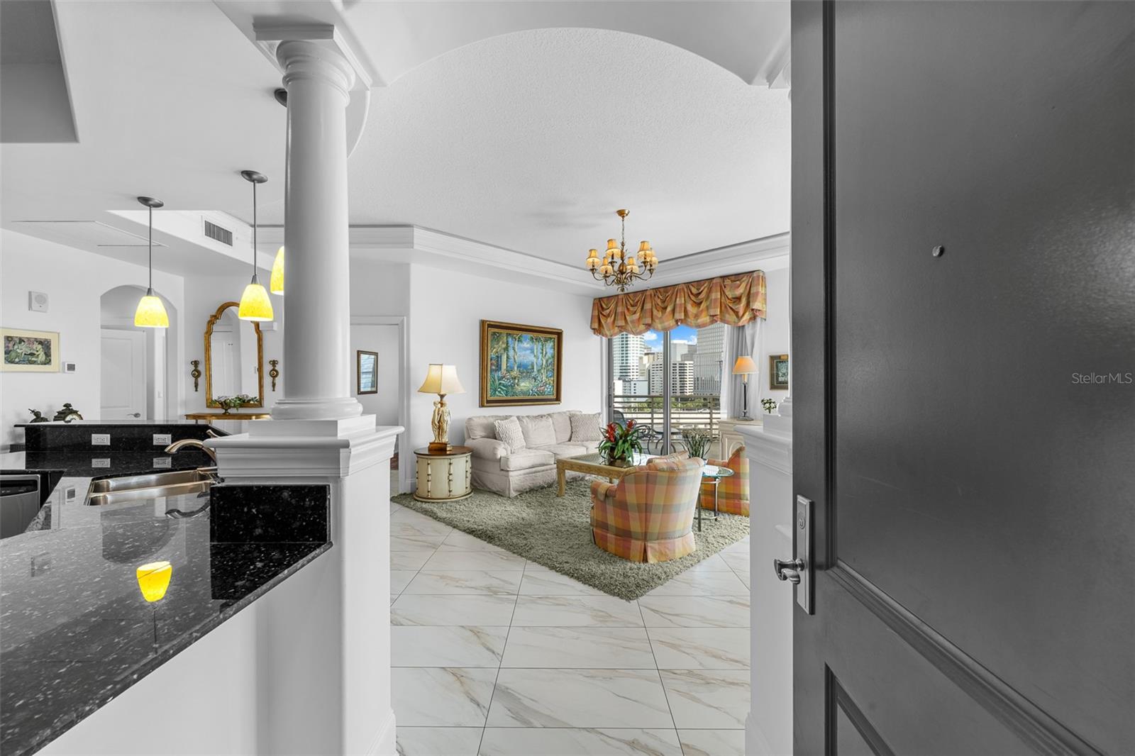 275 BAYSHORE BLVD #804