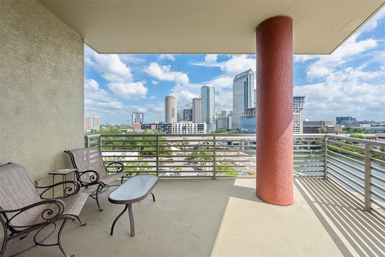 275 BAYSHORE BLVD #804