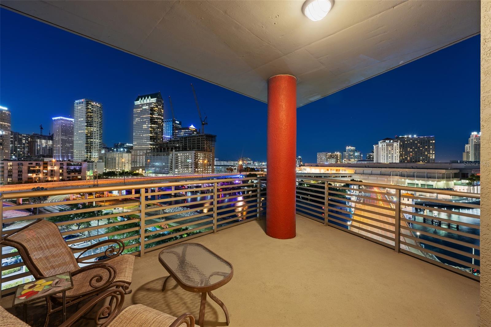 275 BAYSHORE BLVD #804