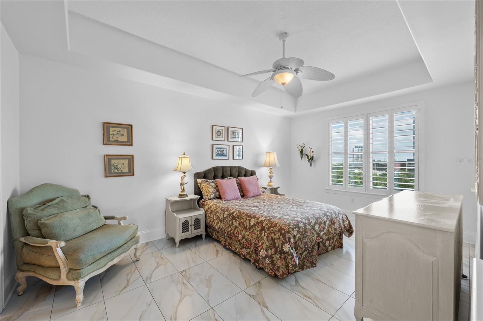 275 BAYSHORE BLVD #804
