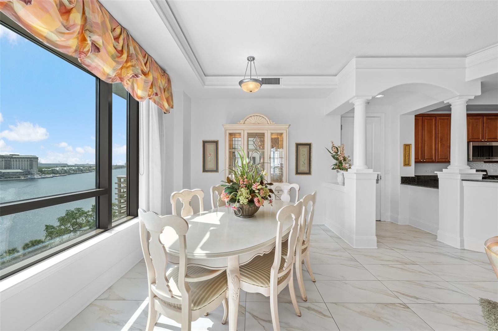 275 BAYSHORE BLVD #804