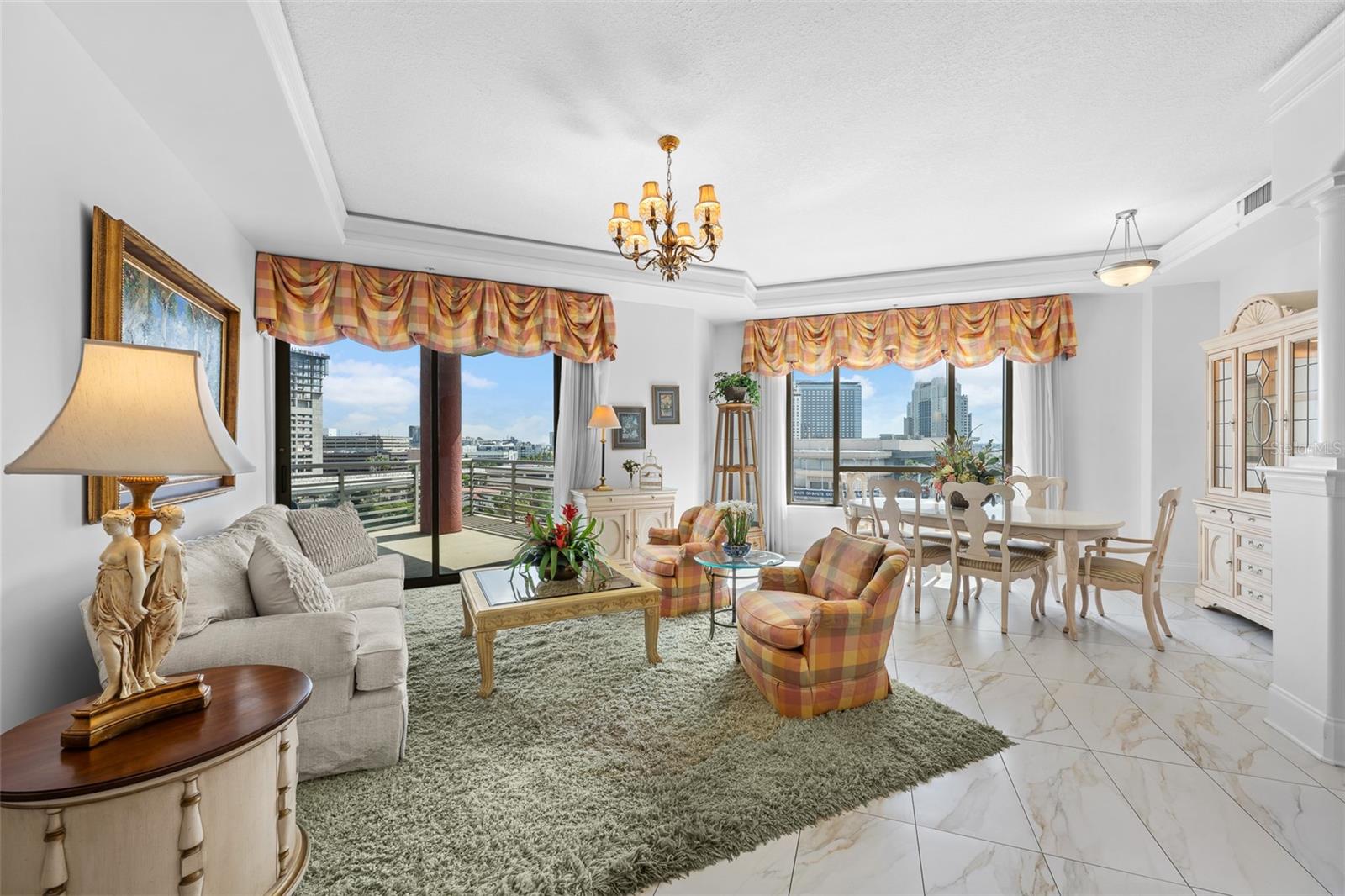 275 BAYSHORE BLVD #804