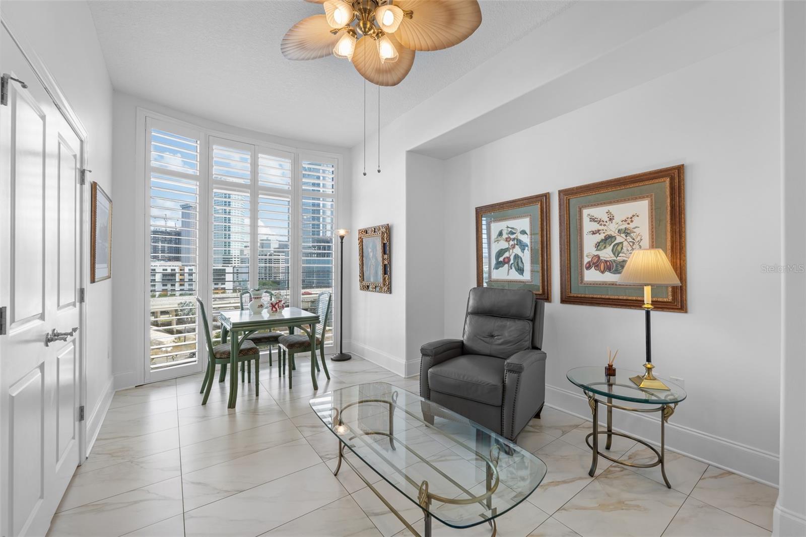 275 BAYSHORE BLVD #804