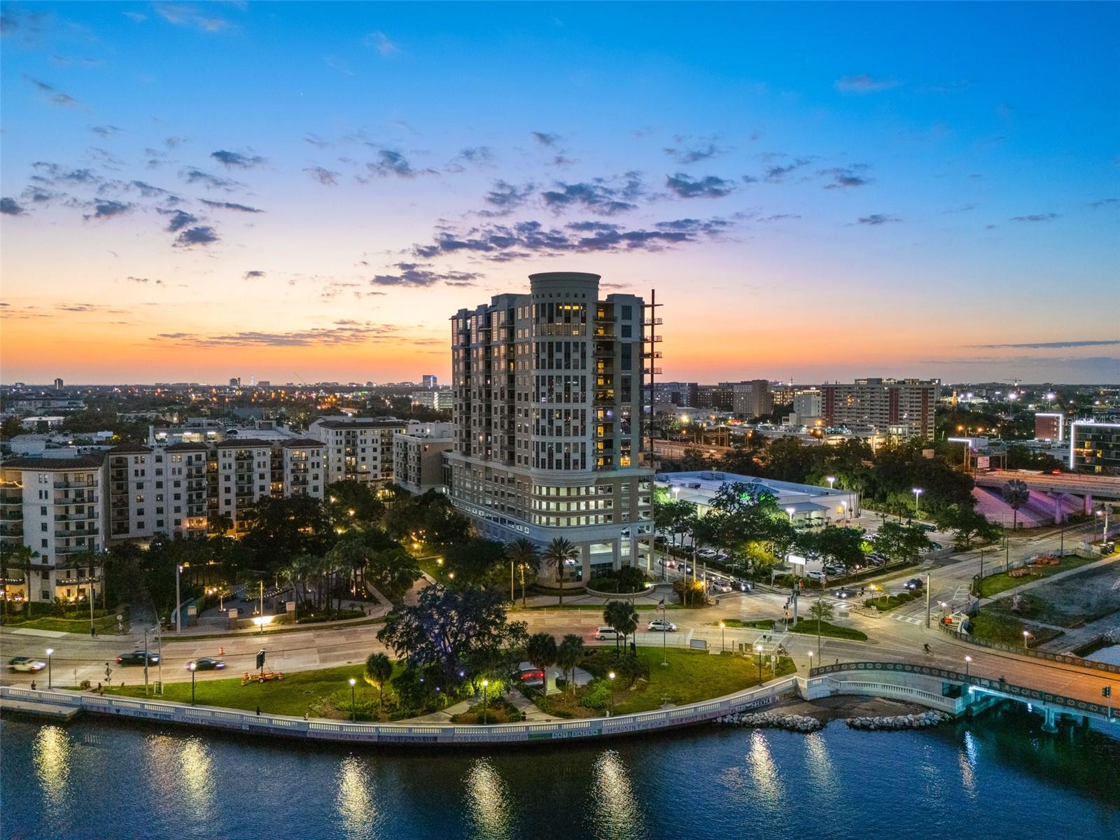 275 BAYSHORE BLVD #804