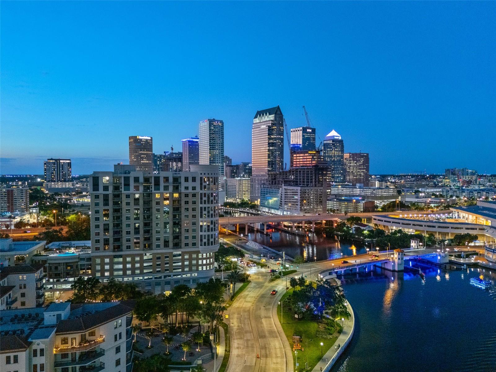275 BAYSHORE BLVD #804