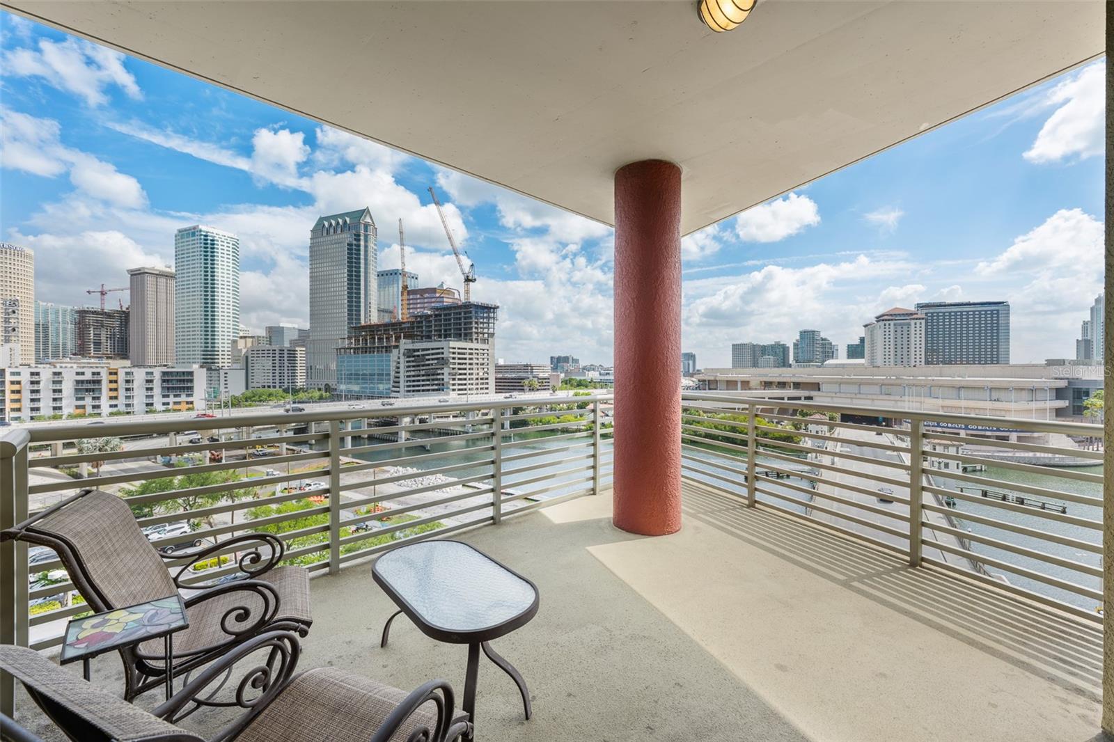 275 BAYSHORE BLVD #804