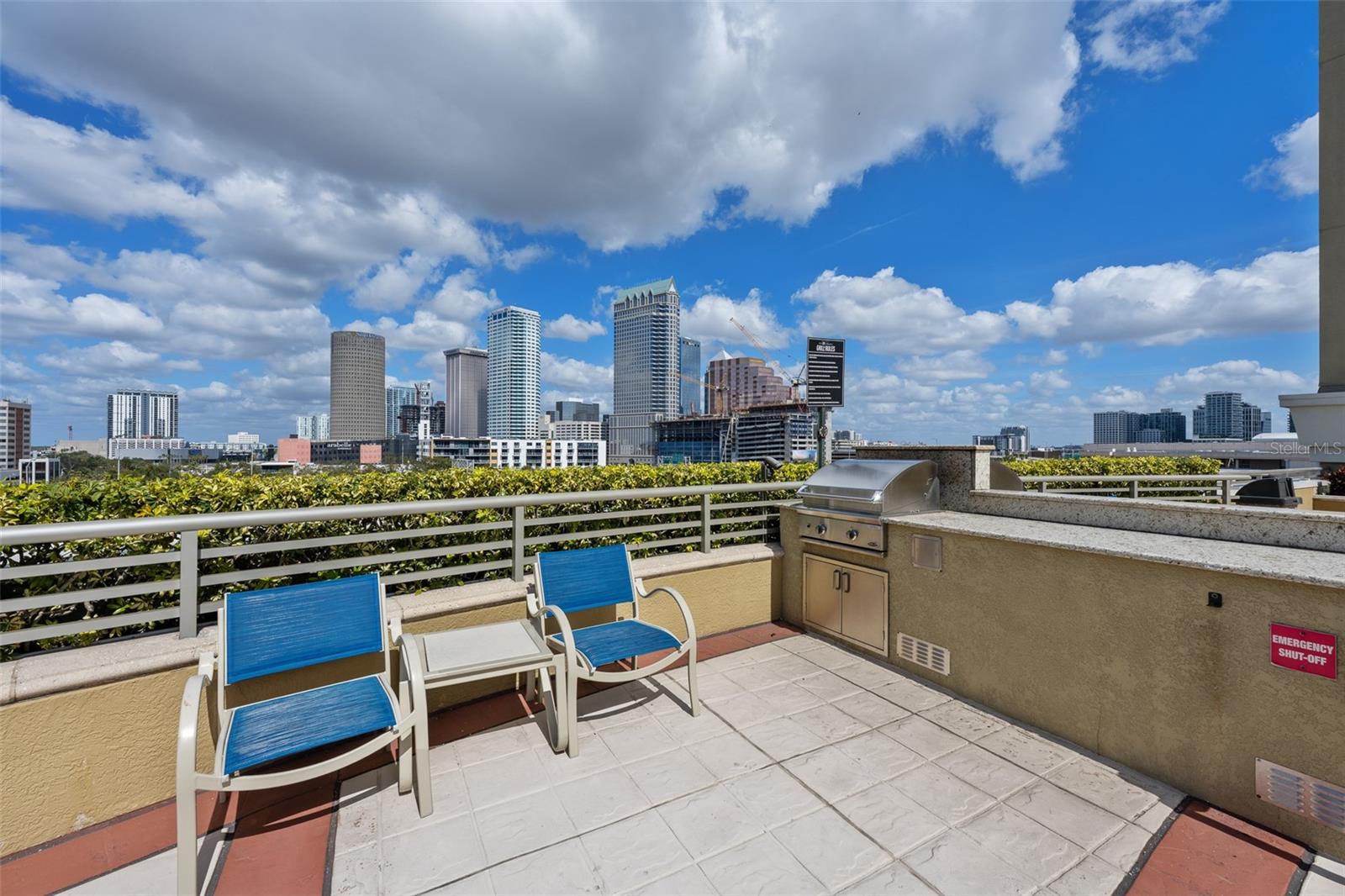275 BAYSHORE BLVD #804