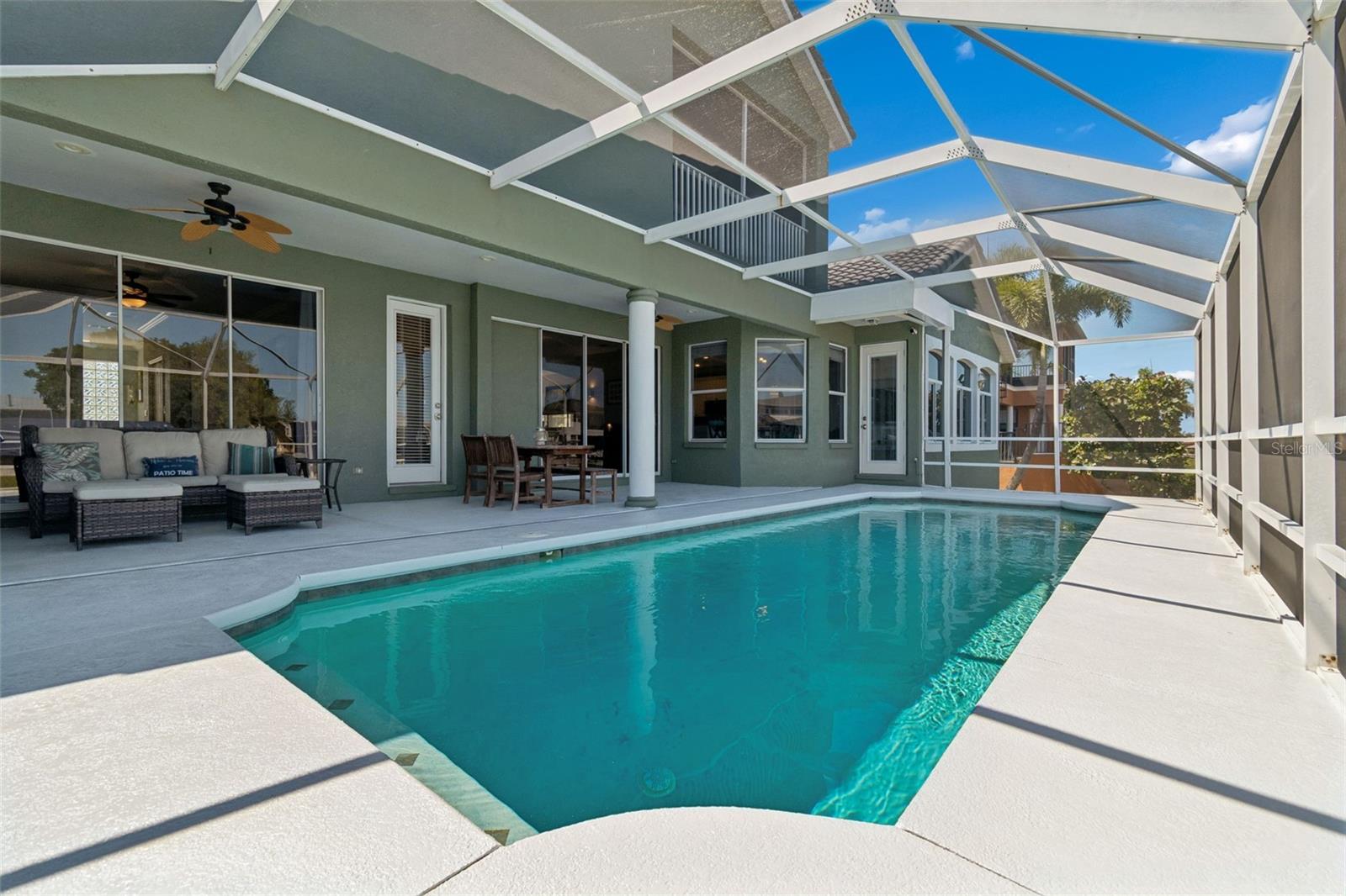 703 BUNKER VIEW DR