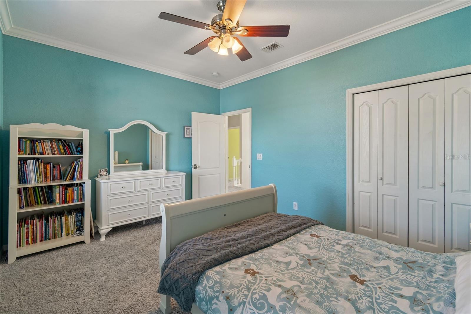 703 BUNKER VIEW DR