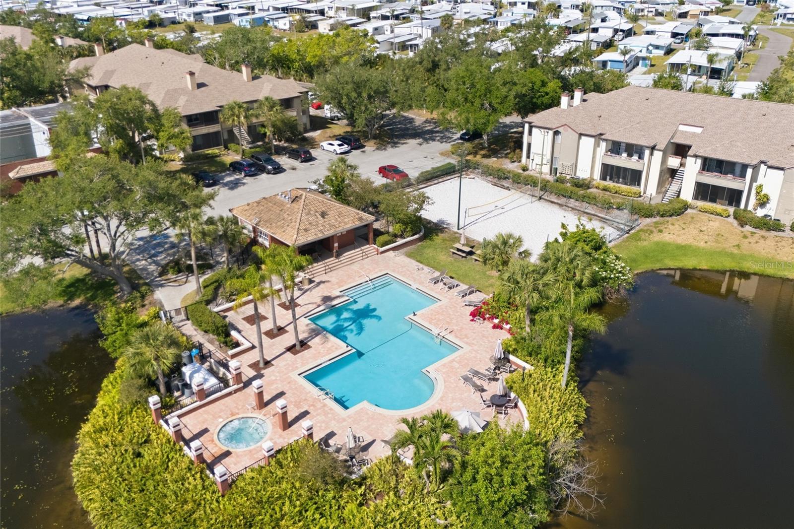 10265 GANDY BLVD N #1806