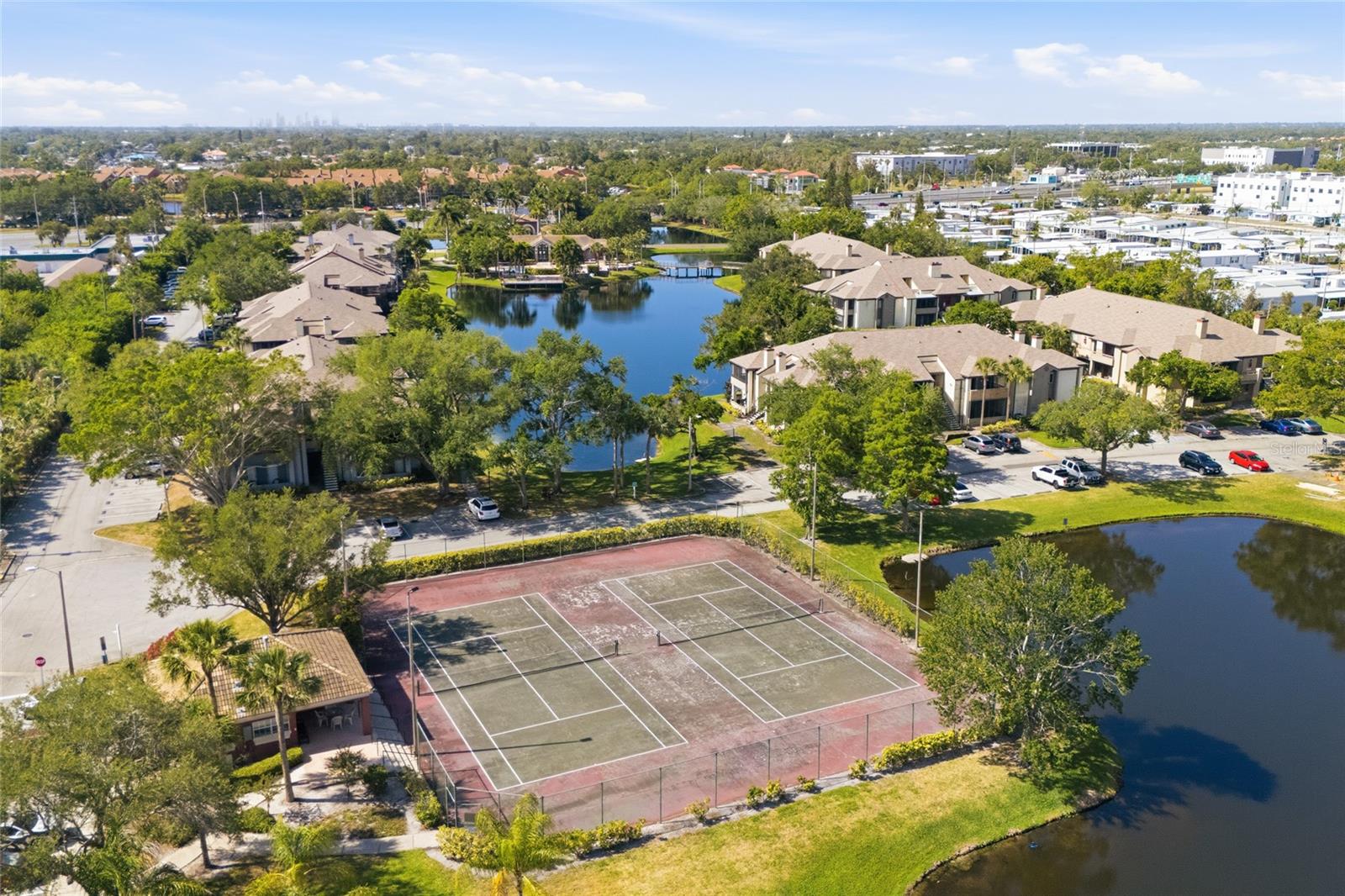 10265 GANDY BLVD N #1806
