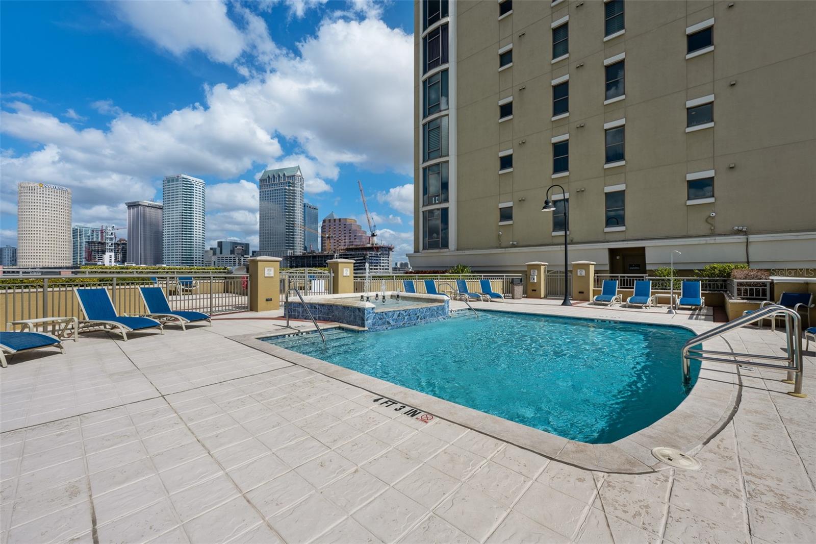 275 BAYSHORE BLVD #1006