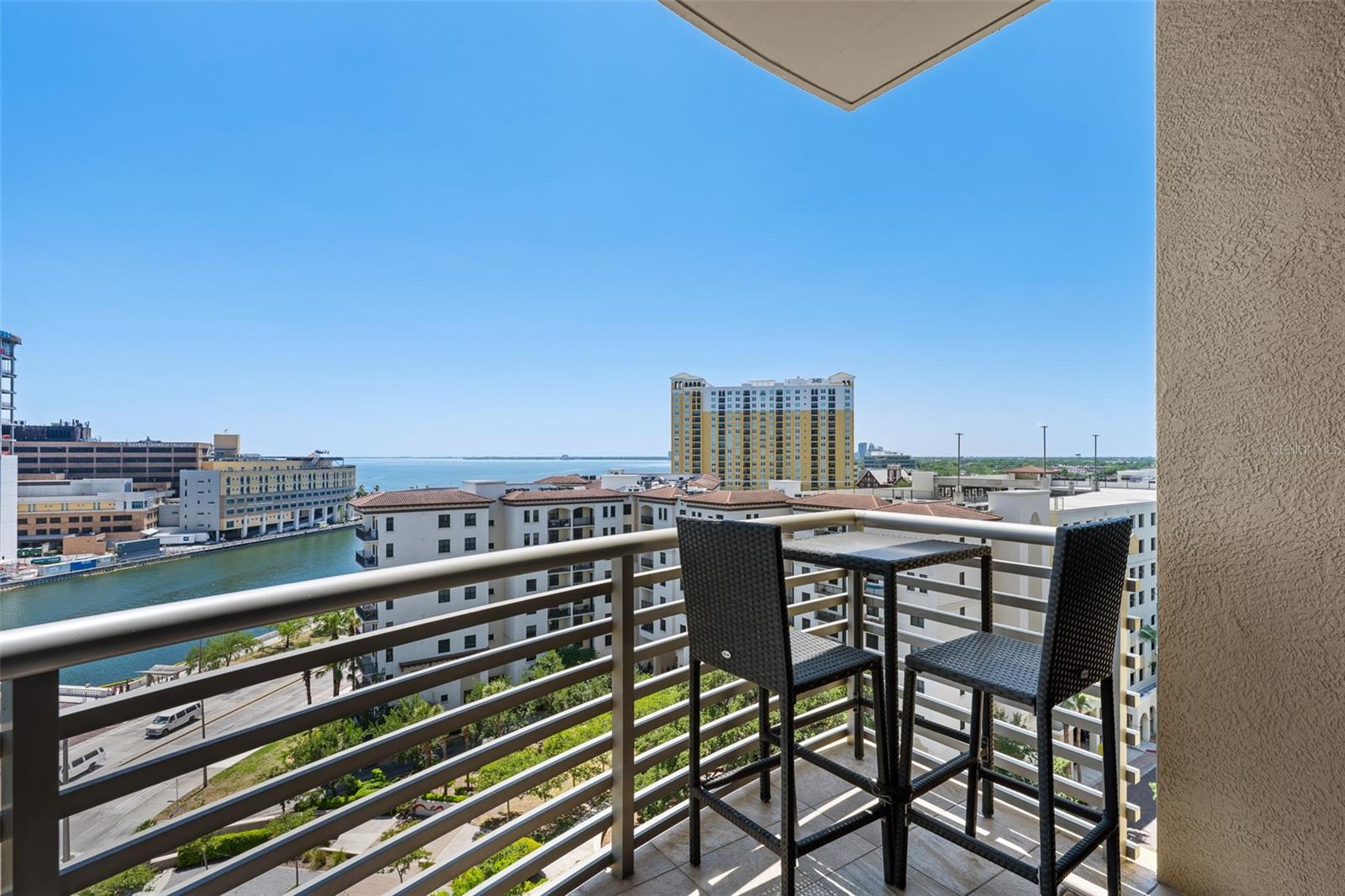 275 BAYSHORE BLVD #1006