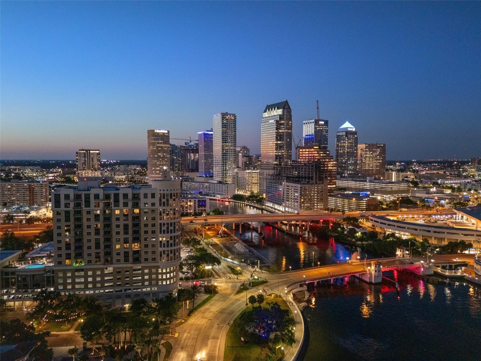 275 BAYSHORE BLVD #1006