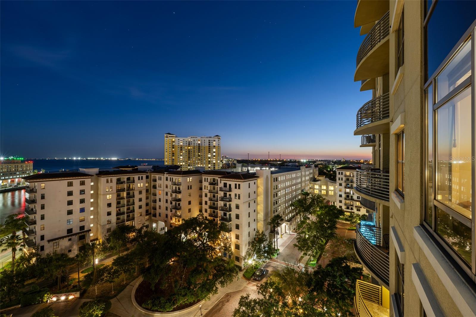275 BAYSHORE BLVD #1006