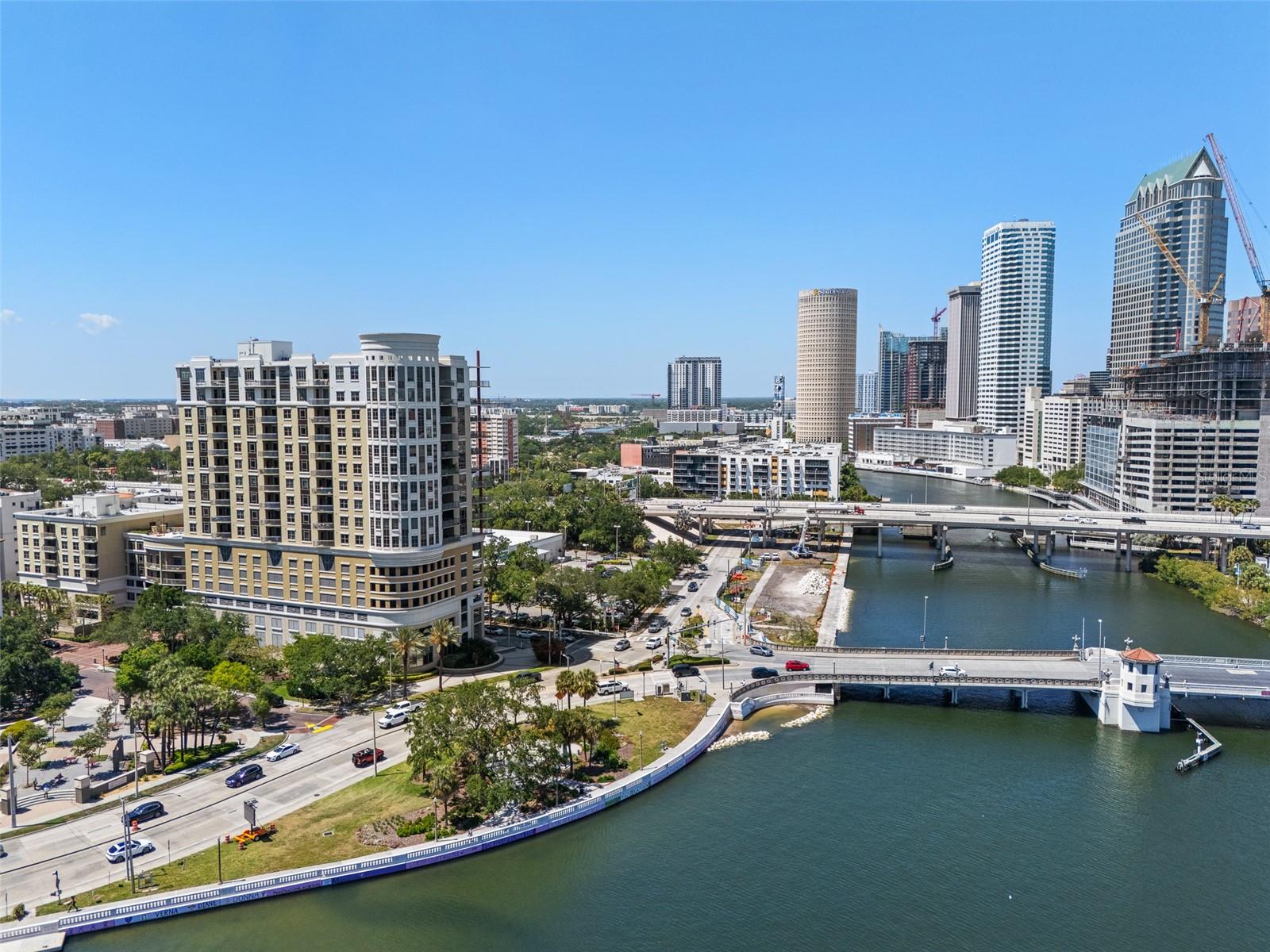 275 BAYSHORE BLVD #1006