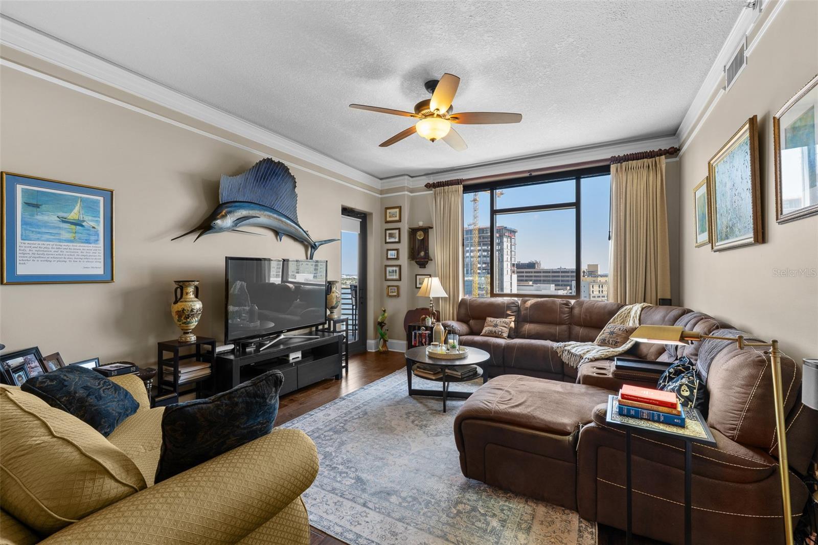 275 BAYSHORE BLVD #1006