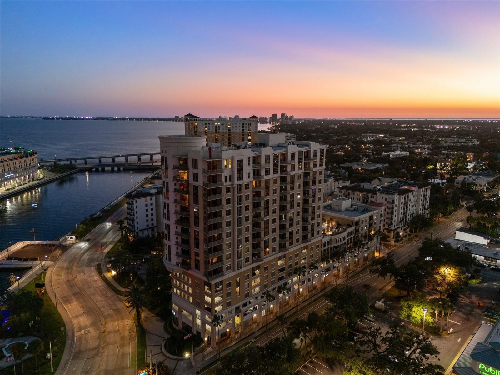 275 BAYSHORE BLVD #1006