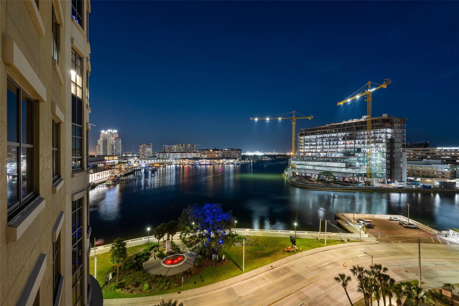 275 BAYSHORE BLVD #1006