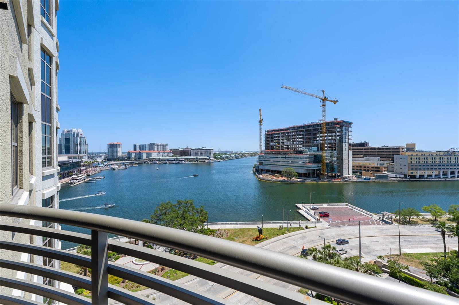 275 BAYSHORE BLVD #1006