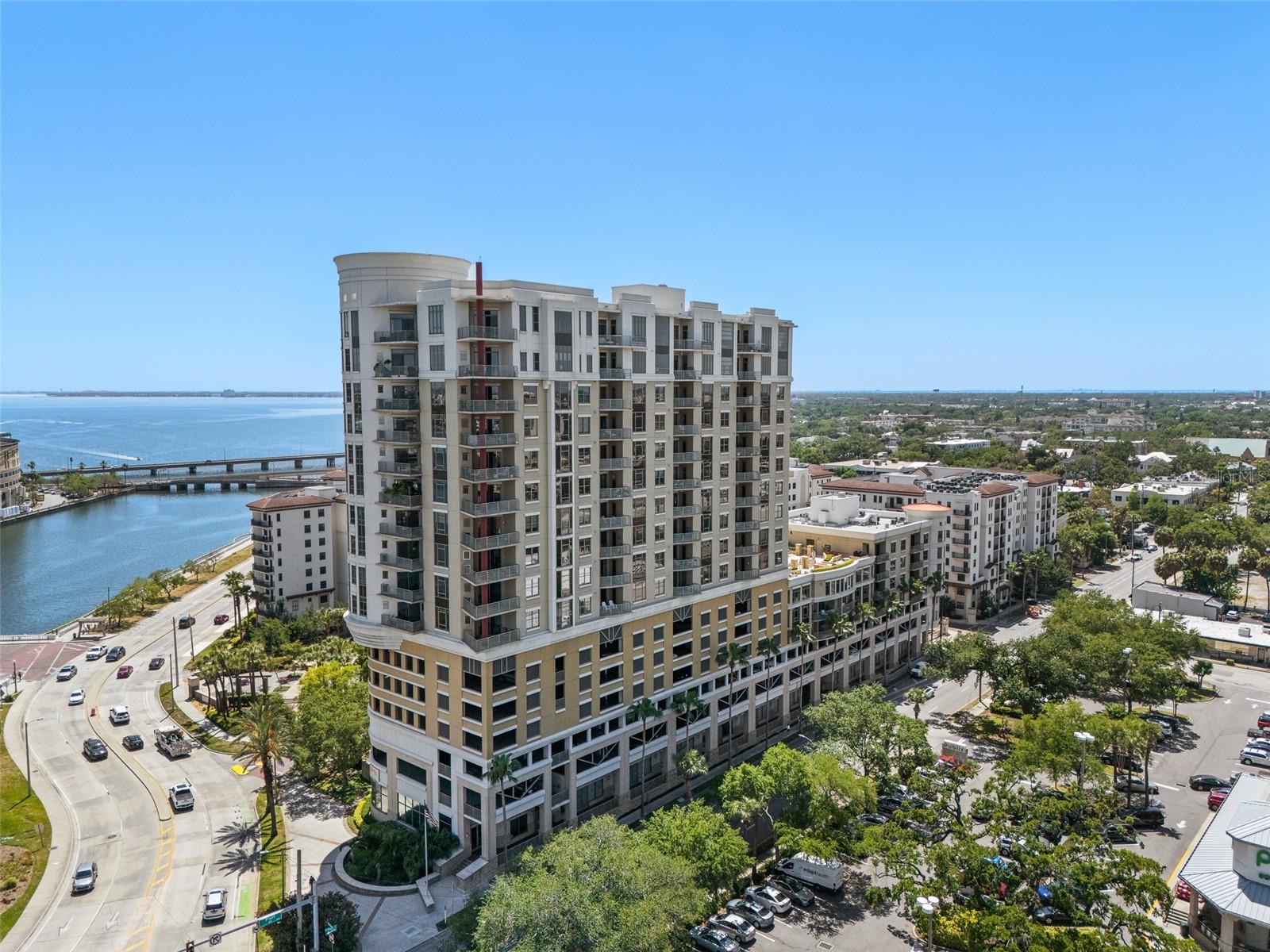 275 BAYSHORE BLVD #1006
