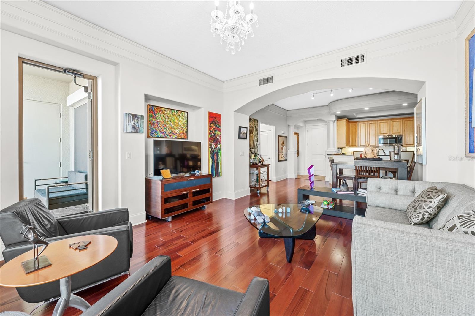 275 BAYSHORE BLVD #1003