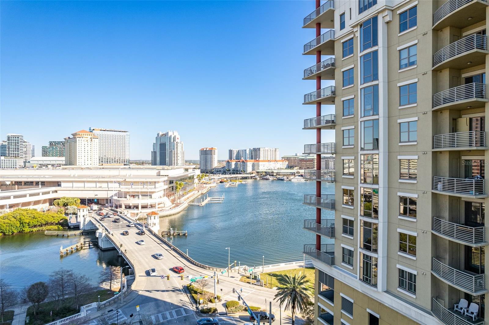 275 BAYSHORE BLVD #1003