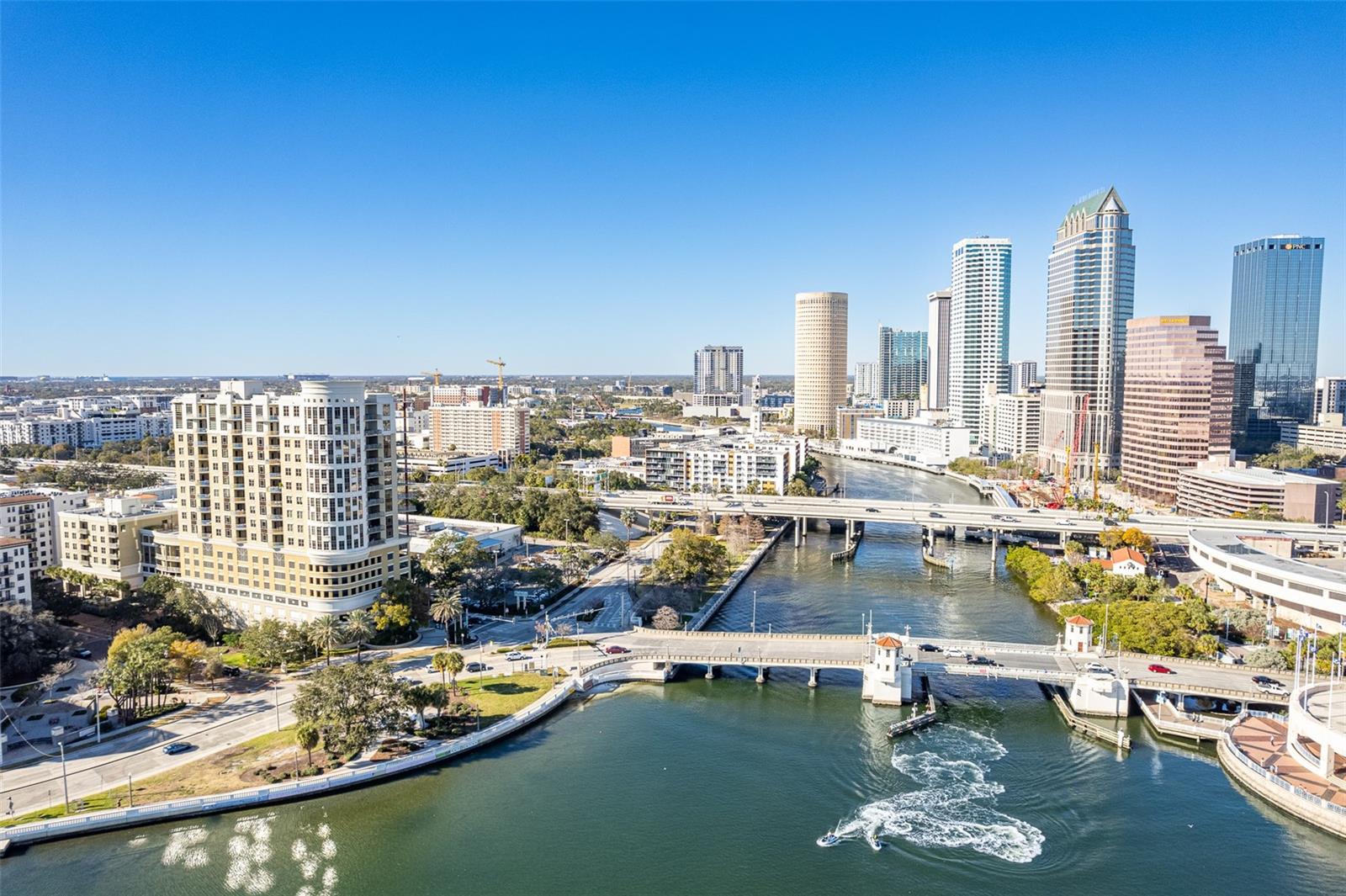 275 BAYSHORE BLVD #1003