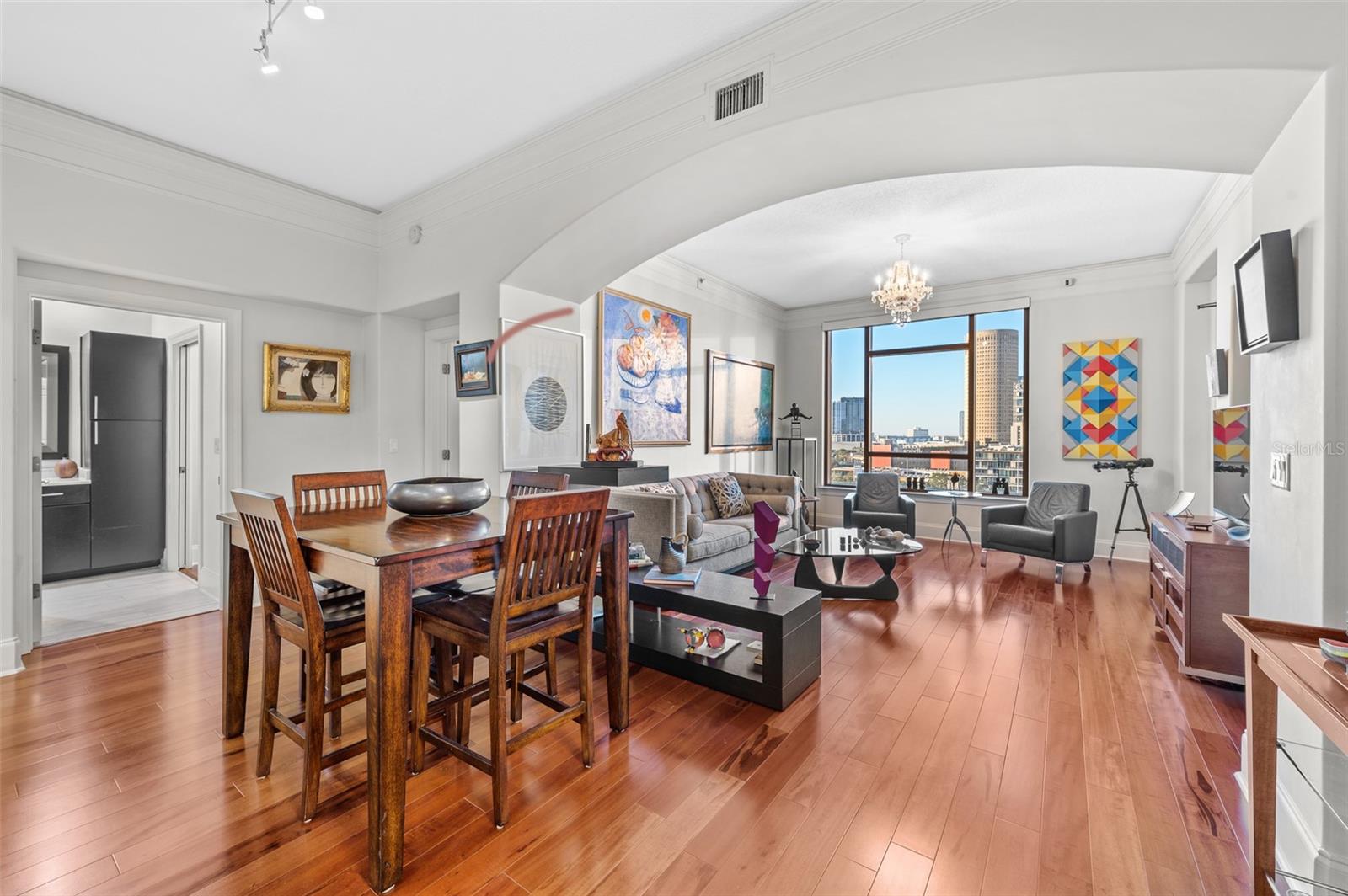 275 BAYSHORE BLVD #1003