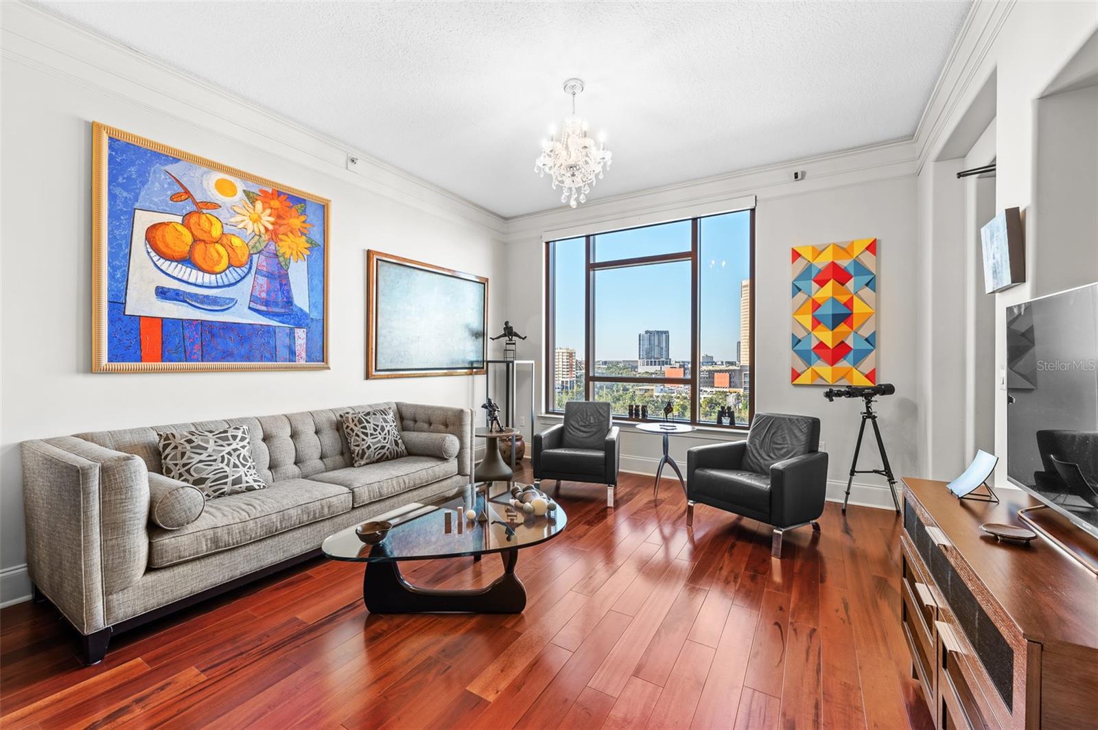 275 BAYSHORE BLVD #1003
