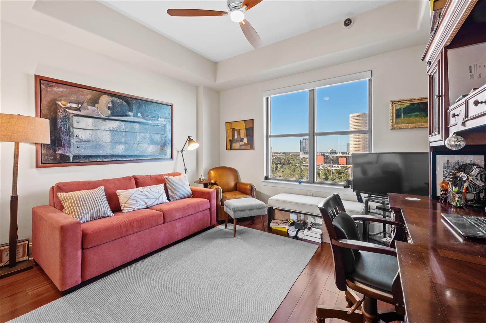 275 BAYSHORE BLVD #1003