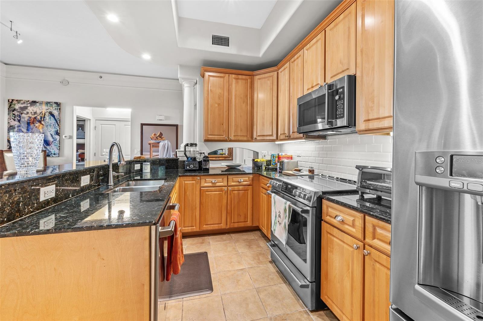 275 BAYSHORE BLVD #1003