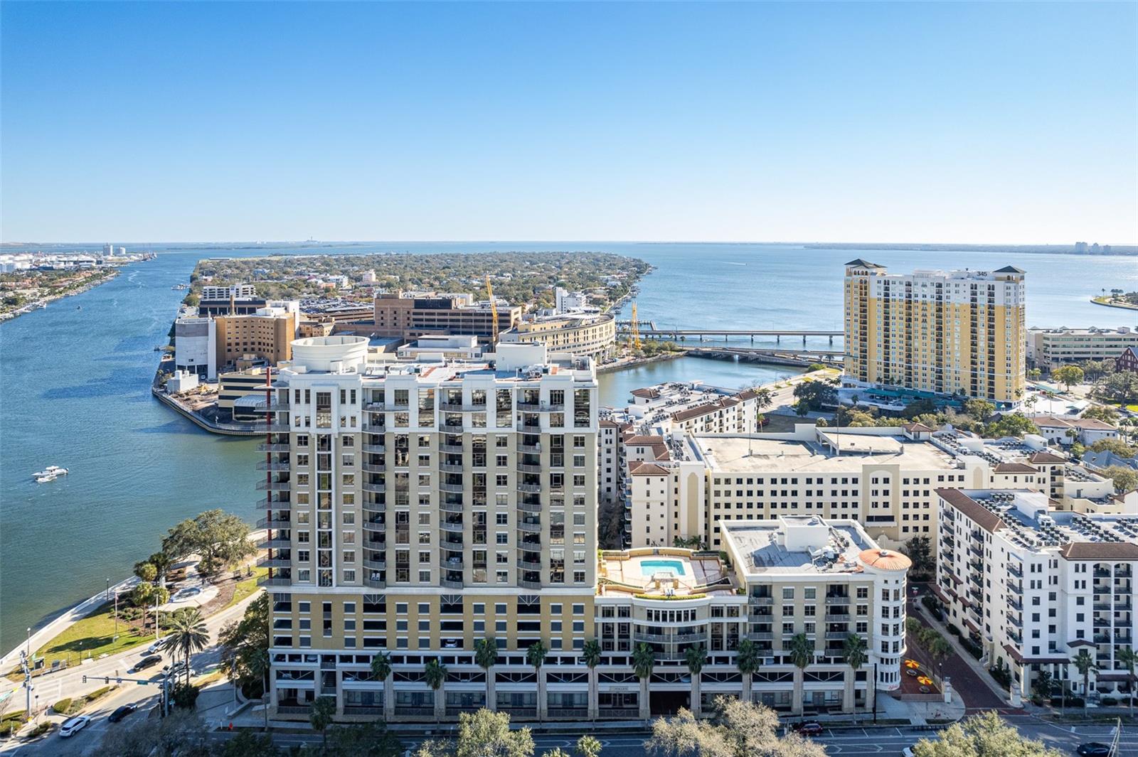 275 BAYSHORE BLVD #1003
