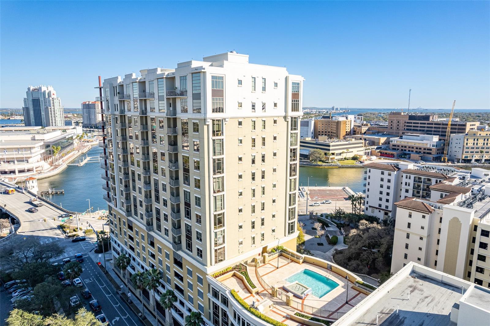 275 BAYSHORE BLVD #1003