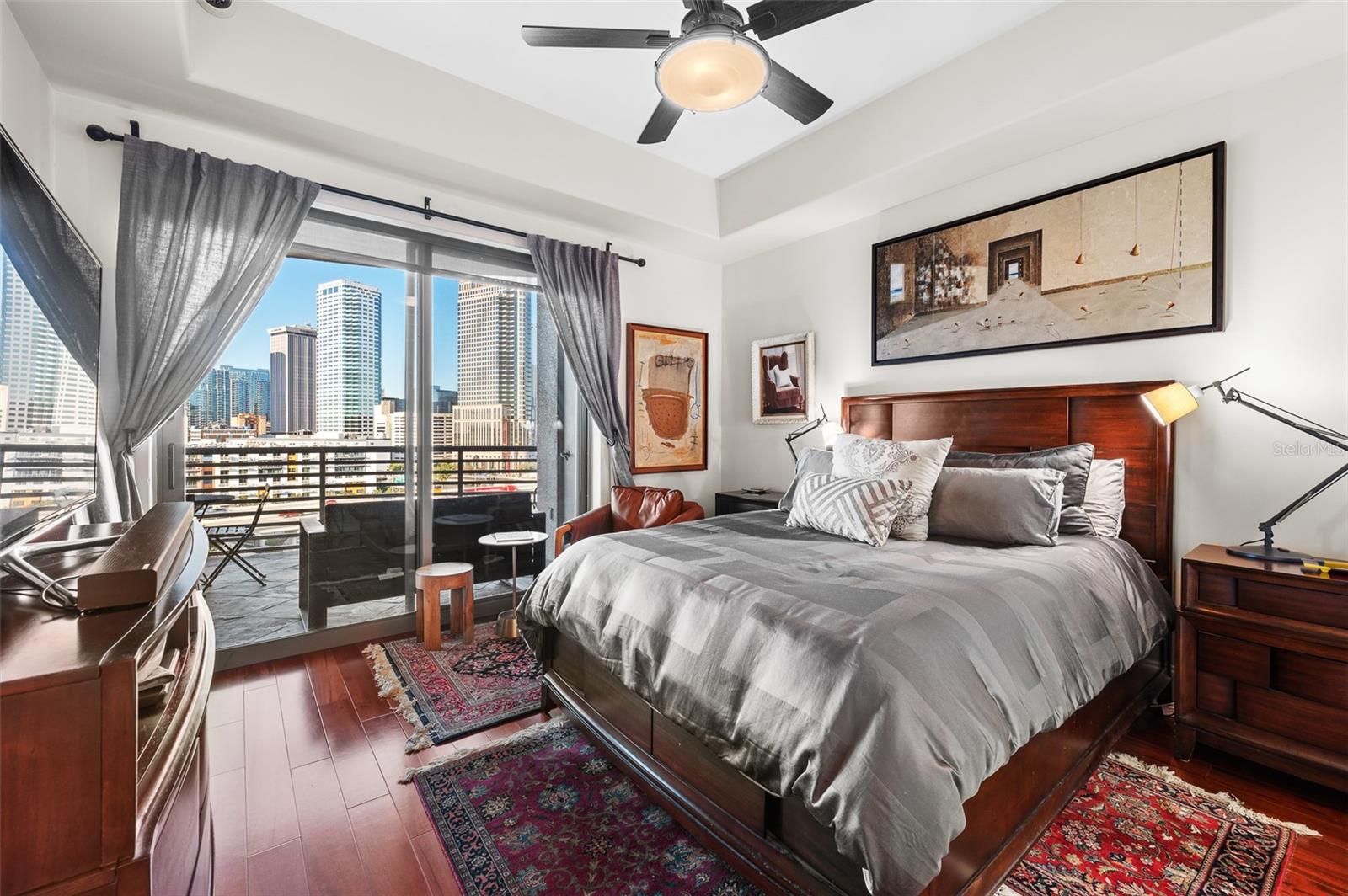 275 BAYSHORE BLVD #1003