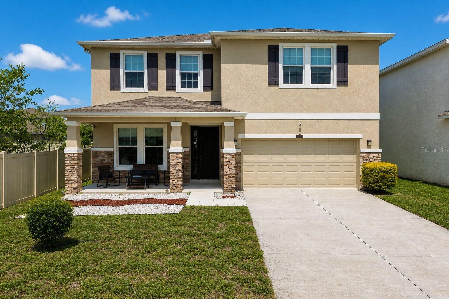 3052 LIVING CORAL DR