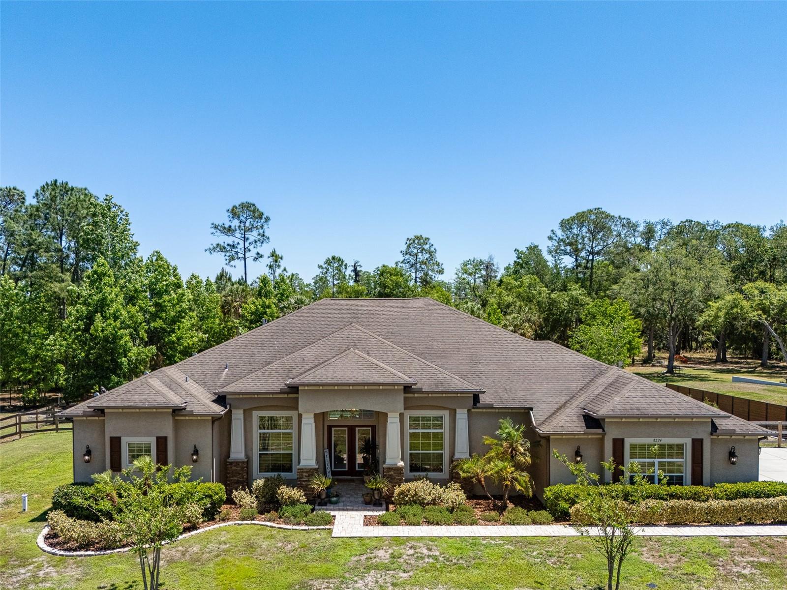 8224 SPRING FOREST LN
