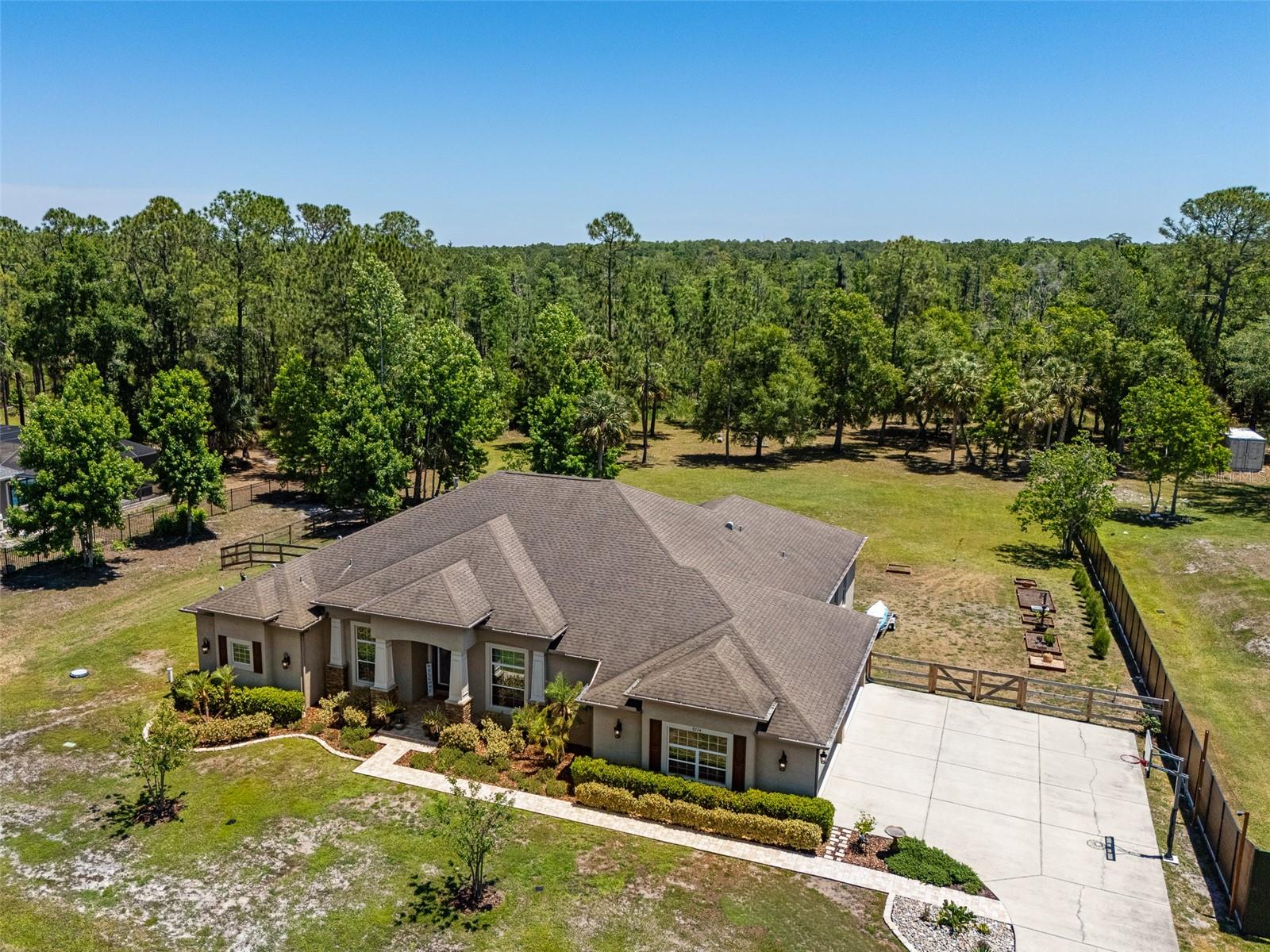 8224 SPRING FOREST LN