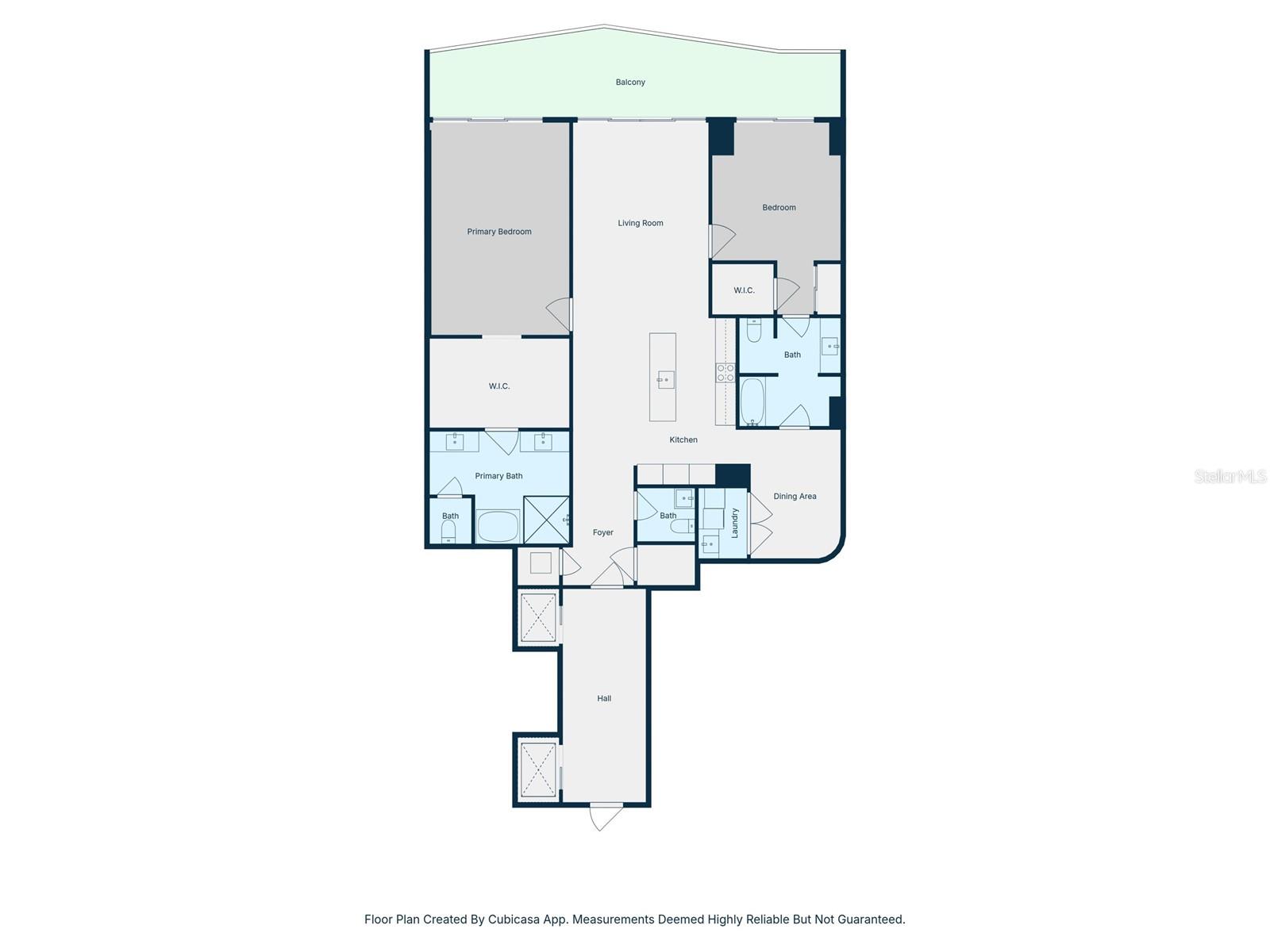 3015 S YSABELLA AVE #2102